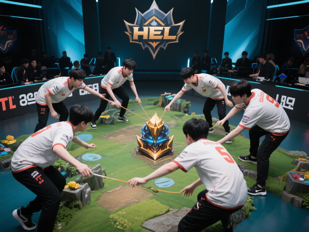 量身打造 量身打造