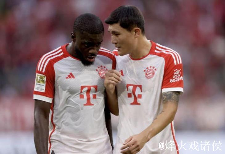 拜仁豪掷1.2亿欧续约于帕并签约施洛特贝 拜仁豪掷1.2亿欧续约于帕并签约施洛特贝